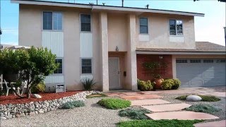 SOLD -  4401 Marion Ave Cypress, CA