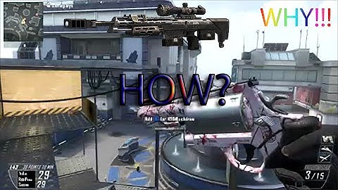 WTF!!! (Hitmarker) (Bo2)