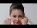 Katy Perry - Roar : Part 2 (Official Cover by 10 year-old Mariangeli from HitStreak)