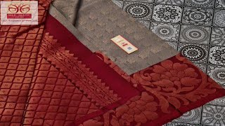 Soft silk sarees collections with price//100%good quality products only screenshot 5