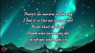 Paradise  - Journeyy (Welcome to my paradise)