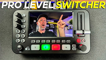 Dit is de beste HDMI-switcher in 2024 - Sprolink Neolive R2 Plus