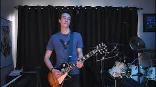 Download lagu Dirty Honey - Another Last Time (guitar cover)