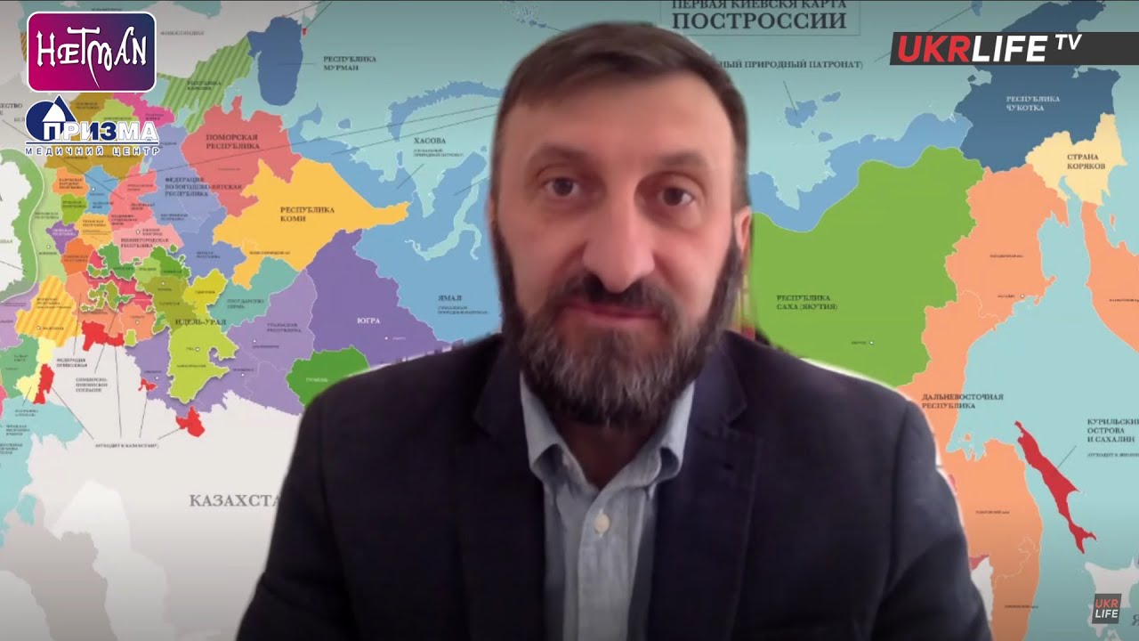 Воронка нестабильности: угроза прокси-войны в Израиле и место Украины ...