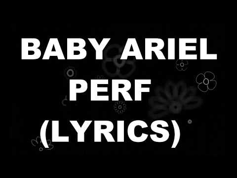 Baby Ariel - \