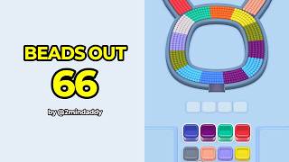 Beads Out Level 66