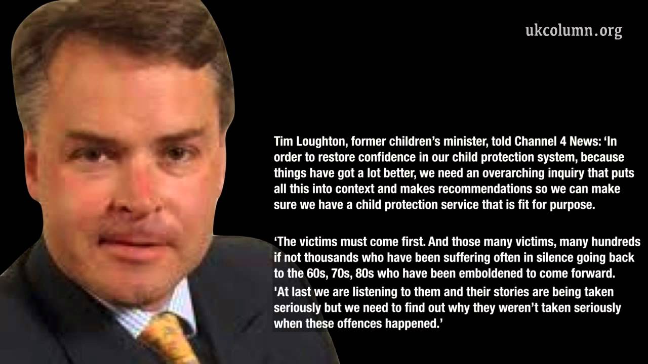 UK Column News 4th July 2014 - ATVOD "Our attempt to take down the UK Column is. . .