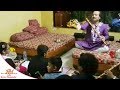 Guru Purnima Celebration 2018 - Pandit Ronu Majumdar With His Students
