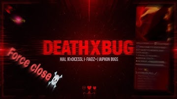 🔥 2025 New Bug Bot File – 100% Working (iOS + Android) WhatsApp Crash Bug Hard! 😱