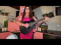 El shaddai  flamy grant drag queen cover