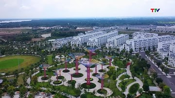 Chuẩn hóa, làm sạch cơ sở dữ liệu về đất đai