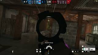Panic Flick # 8201874 | RAINBOW SIX SIEGE