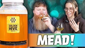 How to Make Mead (Part 2)