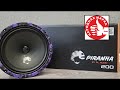 Доступная эстрада - DL Audio Piranha 200