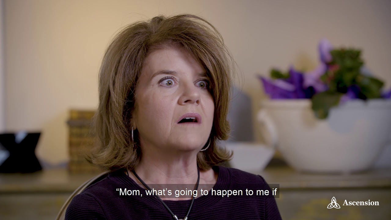 Mom Makes Son Proud After Weight Loss Surgery Ascension Saint Agnes