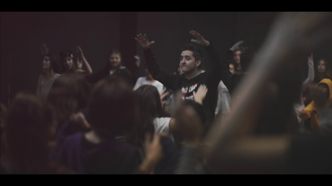 constanta romania airport Revolution Dance Studio 2018 (Presentation Video)