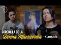 Coronilla de la Divina Misericordia, Cantada y EN VIDEO (YULI Y JOSH) - MÚSICA CATÓLICA