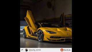 New - Yellow Lambo - Yung Simik Ft. P.money By Yung Simikdc Entshsent