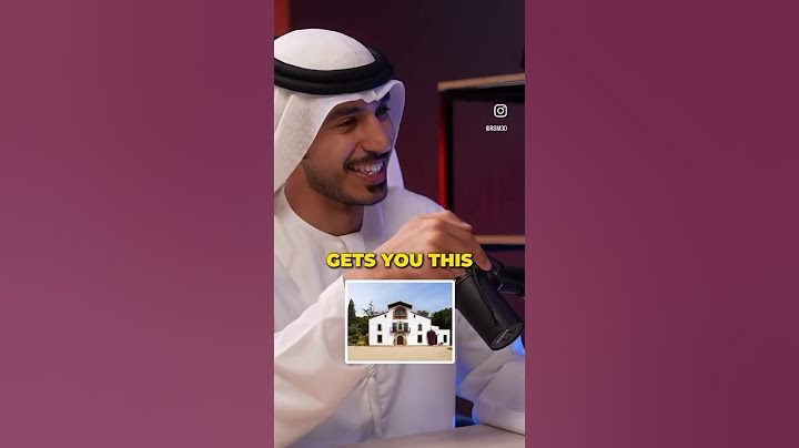 What can a million dollars get you in Dubai? 💰#dubai🇦🇪 #realestatedubai #dubailife