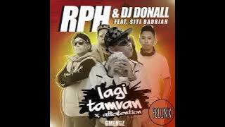 GMENGZ - Attention x Lagi Tamvan [Mashup]