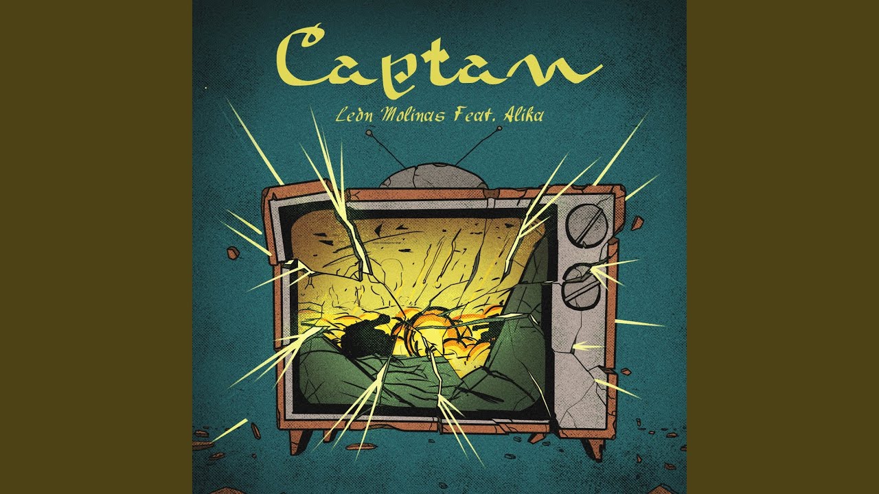 Watch Captan on YouTube Watch Captan on YouTube