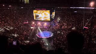 This is UFC 300 (intro)