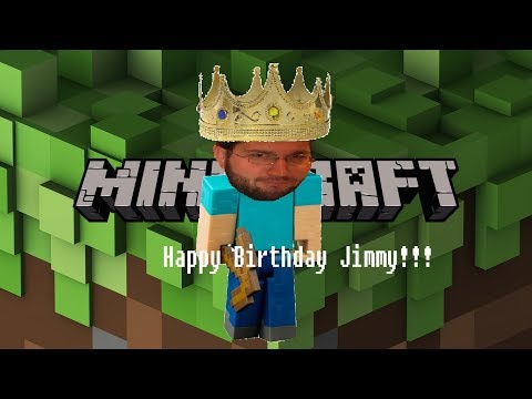 birthday wishes Minecraft Realms | It's Mah Birff Dae!!!!