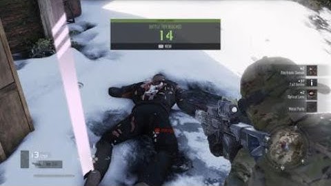 TERMINATOR INTERCEPTION Tom Clancy’s Ghost Recon® Breakpoint