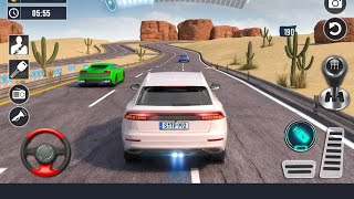 New Taxi Driver 2026 - City VIP Transport Taxi Driving - Taxi Simulator Evolution! Android Gameplay screenshot 1
