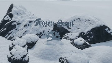 Sharkoboi - Frozen Soul ft. Zuna, Kixt (prod. 7bizz)