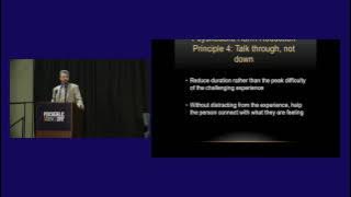 Download lagu Darrick May: Examining “Bad Trips” on Psilocybin - Positive & Negative Consequences