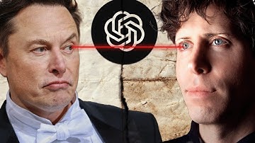 TruthGPT: The secret history of Elon Musk, Sam Altman, and OpenAI