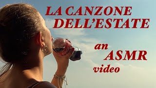 LA CANZONE DELL'ESTATE