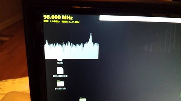 RTLizer running on Next-Gen BeagleBone