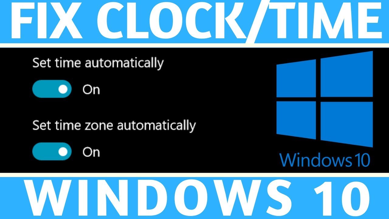 Windows 10 Set Clock To Military Time at Andrew Pierce blog