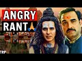 Wow im shocked  omg 2 movie review  pankaj tripathi  akshay kumar  yami gautam