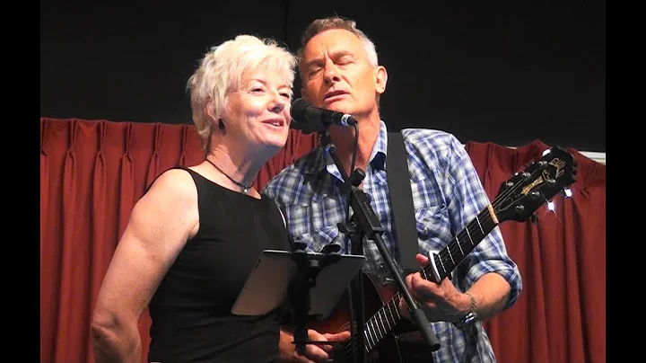 Shanley Del & James Gillard - Your Own Sweet Time