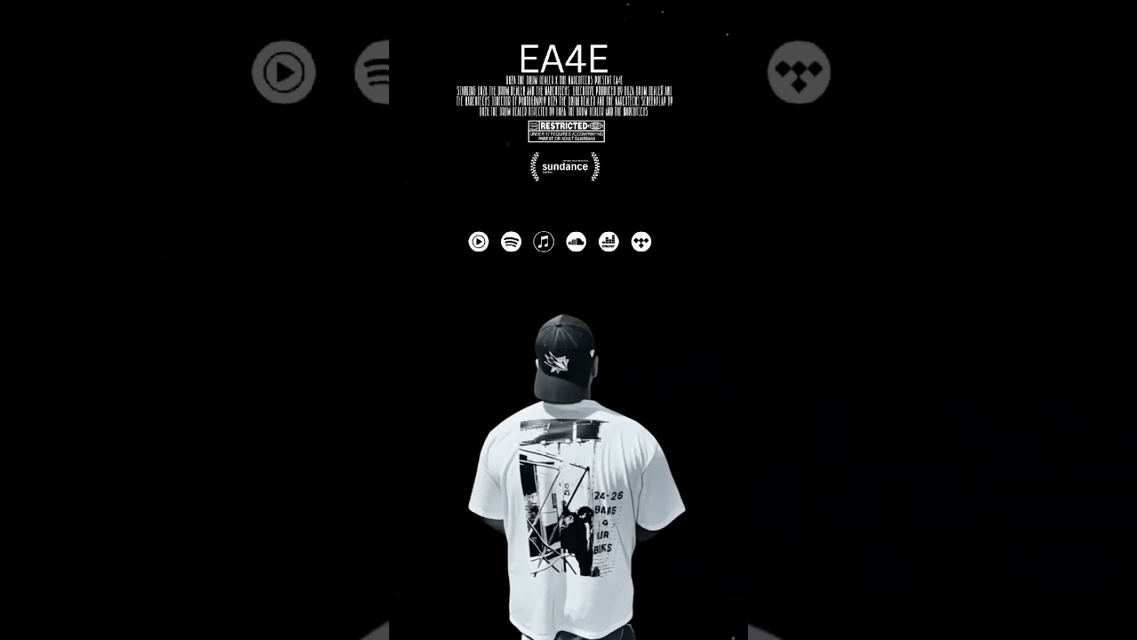 NEW DOZA THE DRUM DEALER #EA4E OUT NOW #undergroundhiphop #undergroundmusic #boombap bekijken op YouTube NEW DOZA THE DRUM DEALER #EA4E OUT NOW #undergroundhiphop #undergroundmusic #boombap bekijken op YouTube