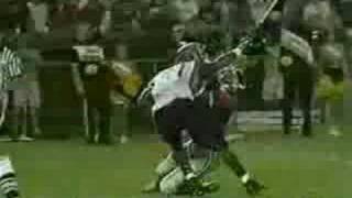Amazing Football Catch By Tyrone Prothro