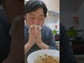 짜파게티 먹방!!(퍽퍽모드)