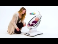 4moms Mamaroo 40 Baby Swing