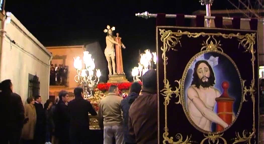SSanta 2013 · Columna, Ibros