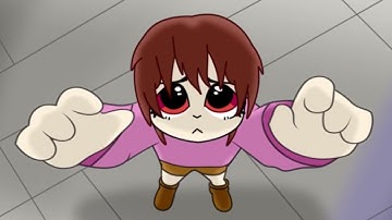 PRETTY CVNT - Undertale - Animation Meme (flashes)