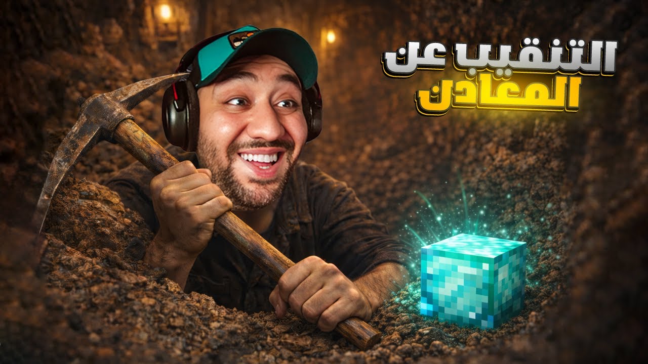 MineMogul - 🌟التنقيب عن المعادن #3 - المنجم صار كبير والفلوس ما تخلص $1.456.878