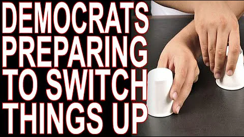 MoT #337 Dems Realize They Need To Change Messagin...