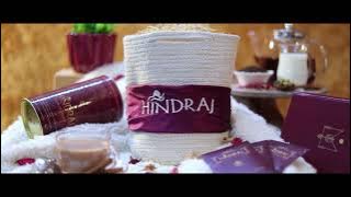 A gift that suits almost every occasion- Hindraj Hamper - Making of a perfect gift