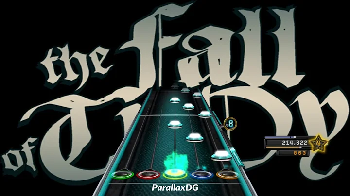 TFOTH - F.C.P.R.E.M.I.X. FC