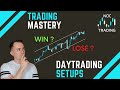 Trading meistern | Ich stelle eure Setups vor!