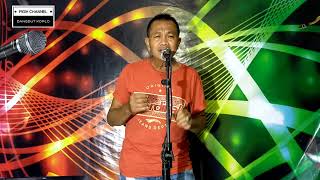 Download Lagu Shanti ( Mansyur S.) - cover Jenggo MP3 Download Lagu Shanti ( Mansyur S.) - cover Jenggo MP3