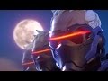 soldier 76 gameplay but every time he talks about how old he is it gets faster